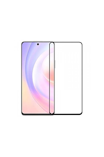 OEM Folie de protectie Ecran pentru Honor X50 Sticla Securizata Full Glue 5D ...