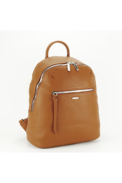 OLA Rucsac mare B-G-23239 18 Maro coniac