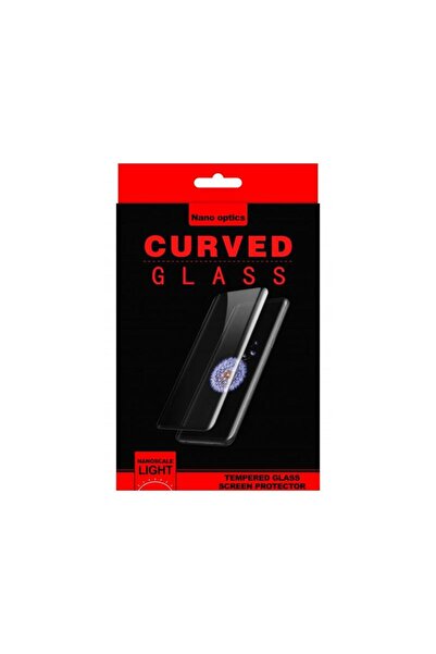 OEM Προστατευτικό οθόνης για Samsung Galaxy S10+ G975 Σκληρυμένο γυαλί με κόλ...