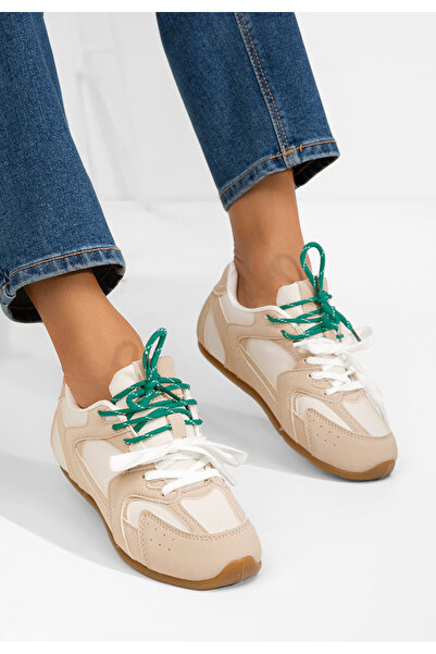 B T Shoes Sneakers γυναικεια Charlie χακι