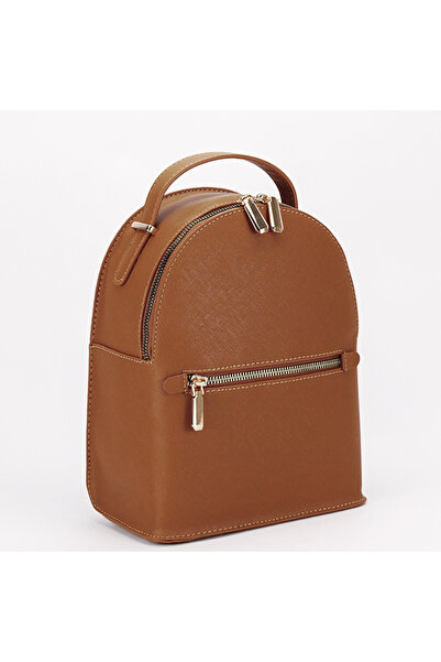 Diana&Co rucsac mic pentru talie B-DYS602-3 119, Cognac