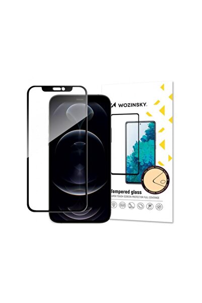 WZK Folie de protectie Ecran pentru Apple iPhone 16e / 14 / 13 Pro / 13 Sticl...
