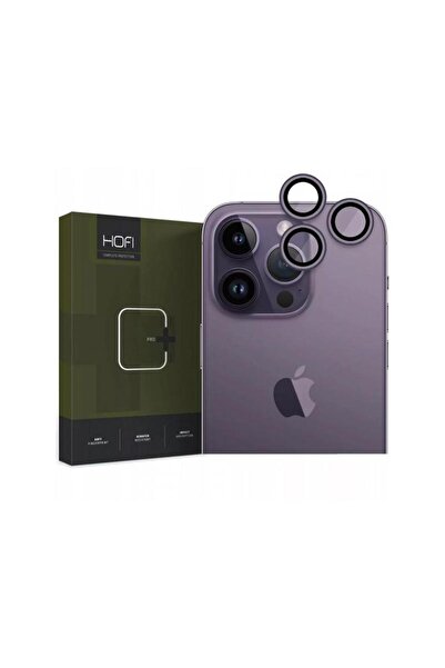 Tech-Protect Folie de protectie Camera spate CamRing PRO+ pentru Apple iPhone...