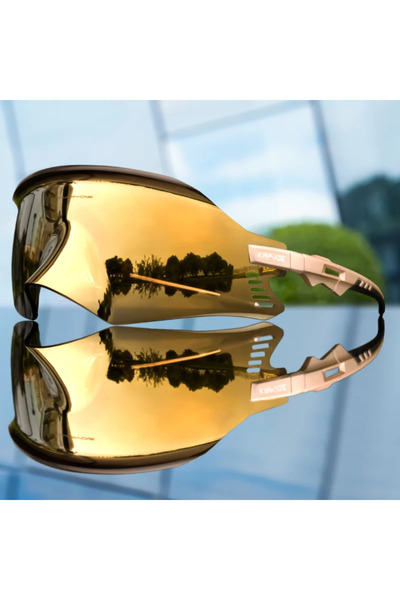 KAPVOE 22 2025 Sport Sunglasses Road Bike Mountain Bicycle Cycl Glasses Riding Goggle Sports Eyewear