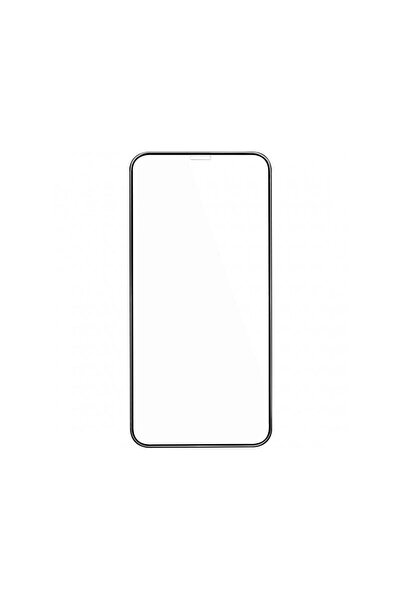 OEM Folie de protectie Ecran pentru Apple iPhone 11 / XR Sticla Securizata Fu...