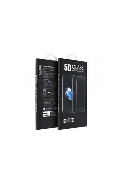 OEM Folie de protectie Ecran pentru Motorola Moto G35 Sticla Securizata Full ...