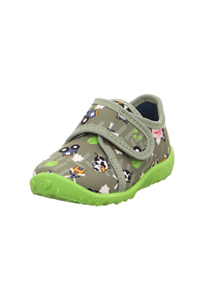 Superfit Spotty Anatomik Taban Çocuk Panduf
