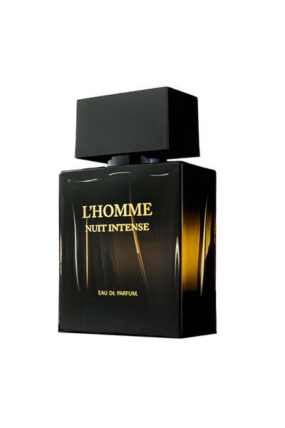 Geparlys L’Homme Note Intense 90ml