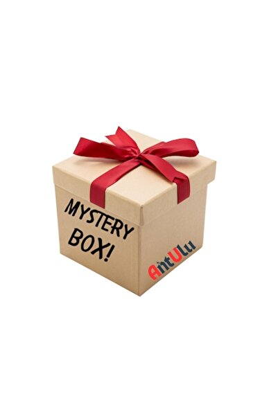 OEM Mystery box, mixed products 4-6