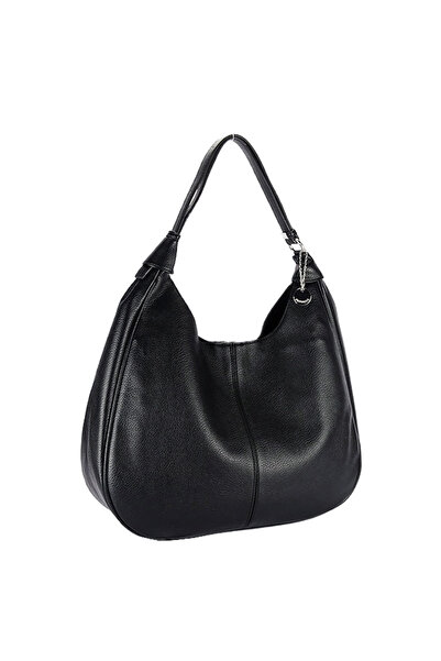 Diana&Co Geantă maxi neagră B-DJM745-2 M2