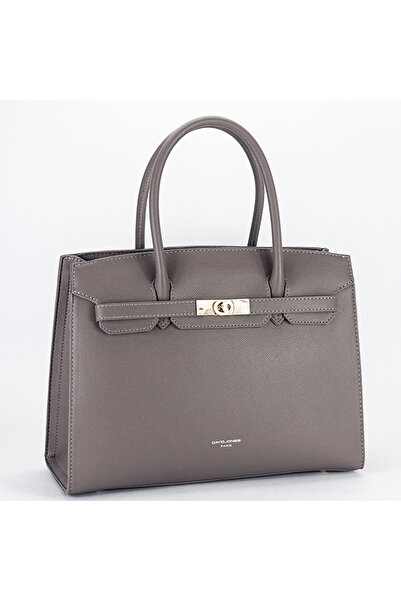 David Jones Large dark gray bag B-CM7391-1 17