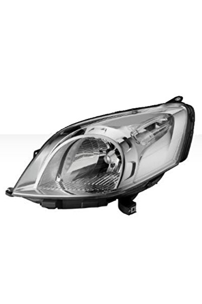 Genel Markalar Psa Far Sol Motorlu Fiorıno Nemo Bipper 08> (e Belgeli) - 505931