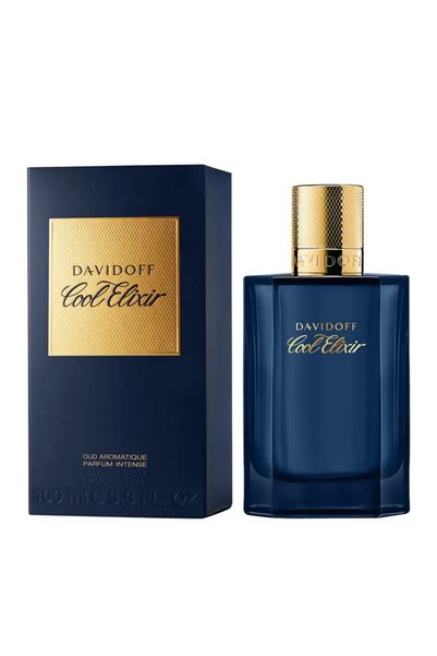 Davidoff PARFÜM Cool Elixir Parfum 100 ml