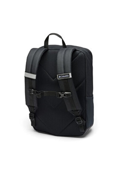 Columbia unisex σακίδιο πλάτης 2101751 μαύρο