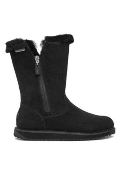 EMU Australia γυναικείες χιονομπότες W12985 μαύρες