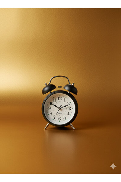 sfs elektrik çalar saat 1 adet