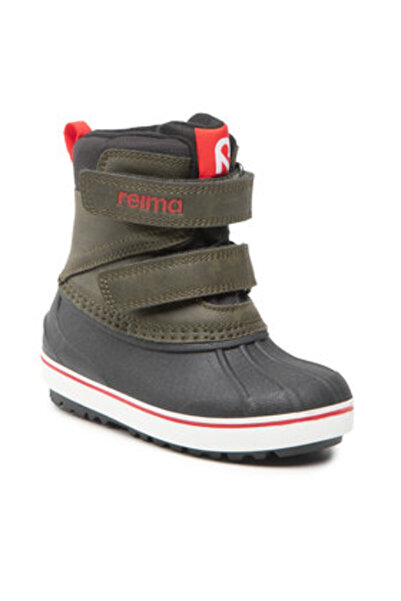 Reima μπότες χιονιού για αγόρια 5400027A πράσινο