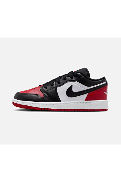 Nike Air Jordan 1 Low FW23 Spor Ayakkabı
