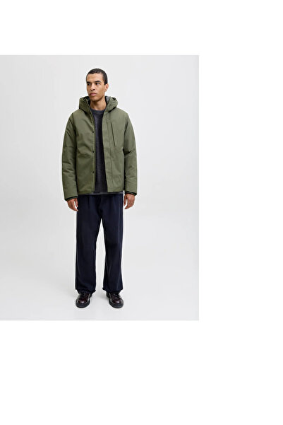 Jack & Jones 12278781 Jjekeen Waterproof Coat