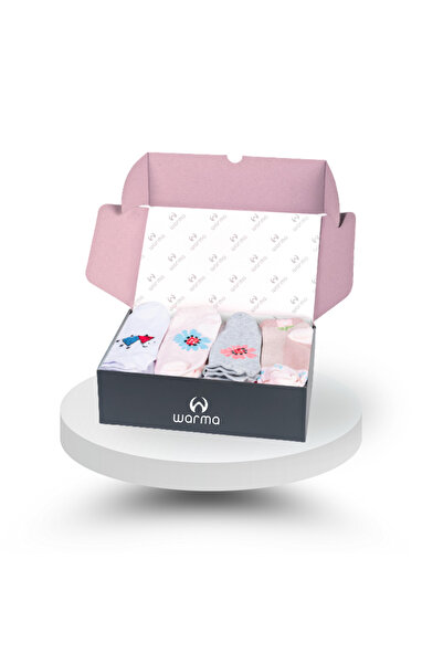 WARMA 50 pairs of women's socks - Warma