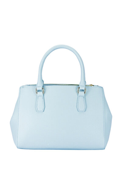 David Jones geantă albastră medie B-CM7111 17