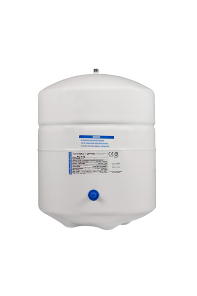 watalina PAE RO-152 5,5 Galon (21 Litre) Ters Ozmoz Su Depolama Tankı – Yükse...