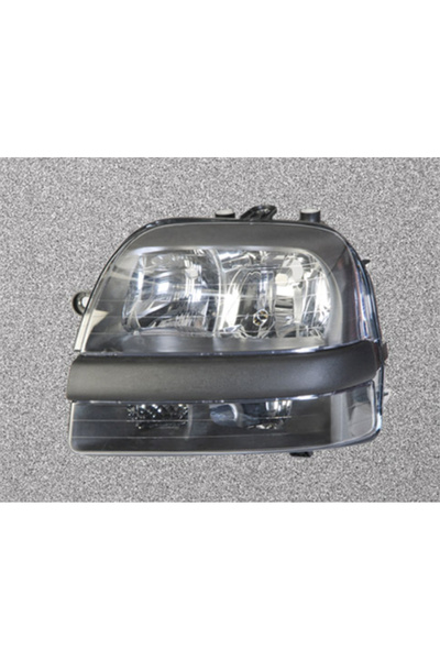 Genel Markalar Fiat Far Sol Manuel Sisli Doblo 01 05 (2xh1+1xh7+1x21w+1x5w) -...