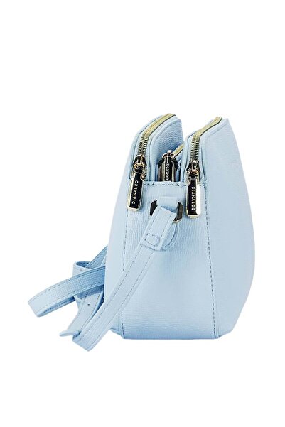 Diana&Co Geantă albastru deschis B-DRM717-1 15