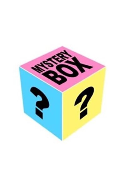 Premium Surprise Box for Her 1-5 New Products