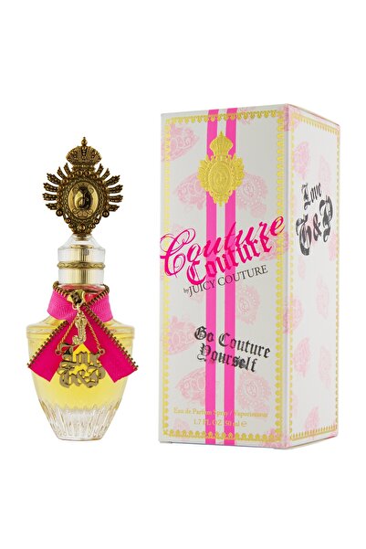 Juicy Couture Couture Couture Eau De Parfum 50 ml (γυναικείο)