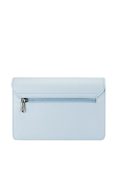 David Jones B-CM7245 15 geantă mică albastru deschis