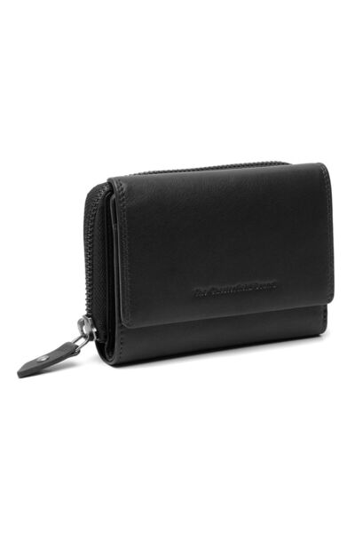 The Chesterfield Brand Aldra Wallet Leather 12 cm
