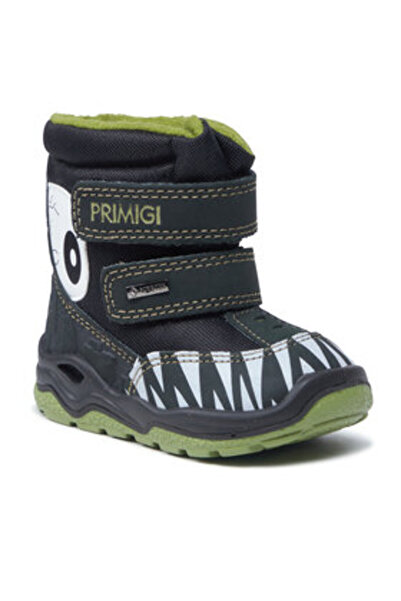 Primigi μπότες χιονιού για αγόρια 4860211 M πράσινο
