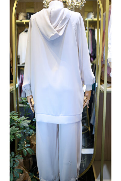 Ghisa TAPERED DETAILED SET