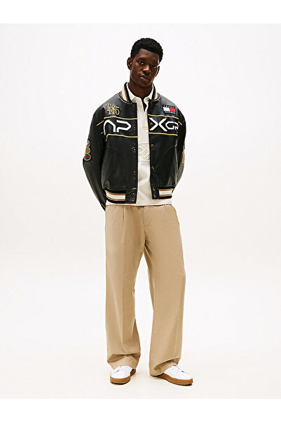 Tommy Hilfiger Men's F1 Movie Public Chino Pants