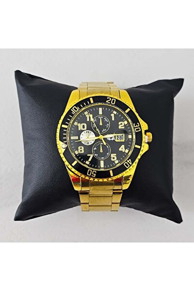 velve Ceas elegant barbatesc Ulysses DELTA, cu quartz, curea metalica si cadr...