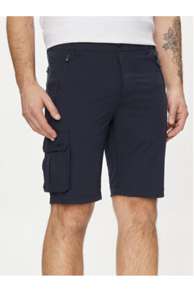 CMP Ανδρικό Αθλητικό Σορτς 31T5637 Μπλε Σκούρο Μπλε