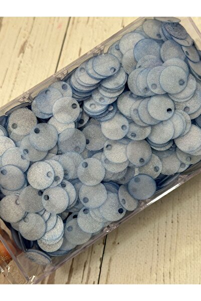 miraylahobi 20 mm (2cm) Görünümlü Pul Çanta, Supla, Patik Pulu 25 gr