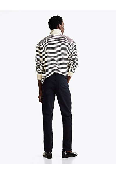 Tommy Hilfiger Men's 1985 Soft Twill Chino Pants