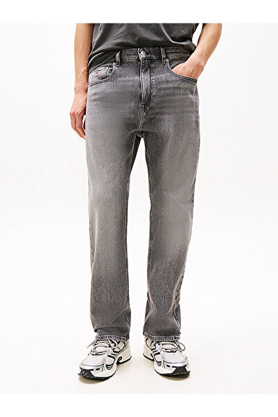 Tommy Hilfiger Men's Otis Regular Straight Jeans