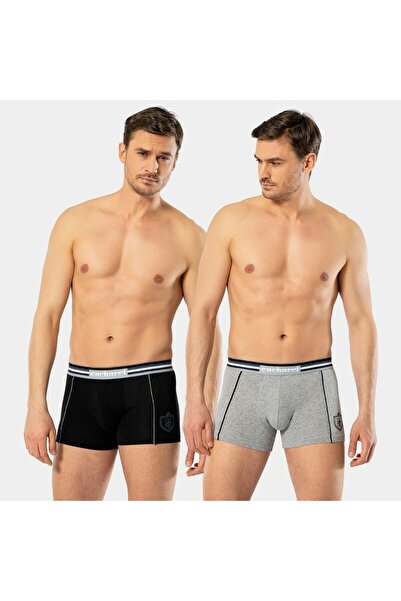 Cacharel Чоловічі боксери з принтом, 2 шт.