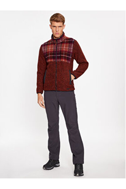 CMP Ανδρικό παντελόνι εξωτερικού χώρου 3A01487-N Γκρι