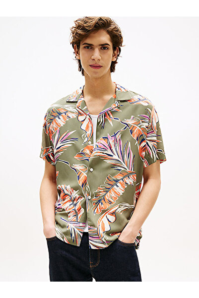 Tommy Hilfiger Men's Lightweight Shirt