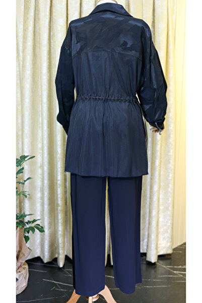 Ghisa Black Color Set