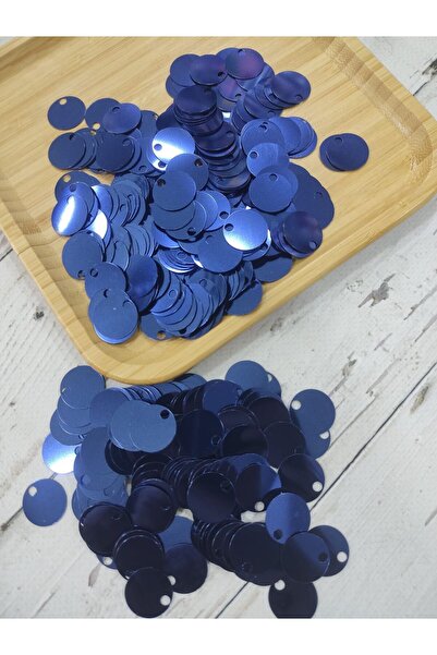 miraylahobi 20 mm (2 cm) Pul Çanta, Supla, Patik Pulu 25 gr