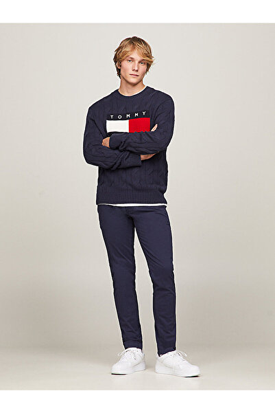 Tommy Hilfiger Men's Tjm Scanton Chino Pants