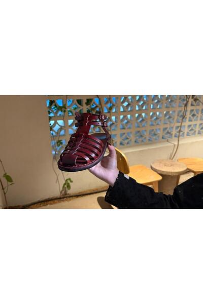 Bond Handmade Sandals