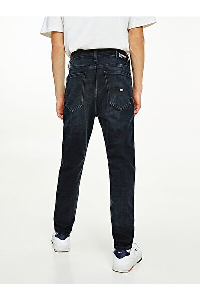 Tommy Hilfiger Men's Simon Skinny Jeans Denim Pants
