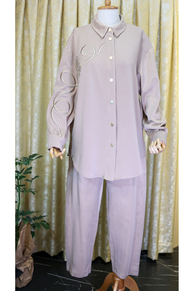 Ghisa İşleme Detaylı Takım 25ygstkm4940