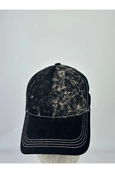 KARNAS ŞAPKA Șapcă retro Trucker – Panou din spate din plasă, confortabilă și respirabilă